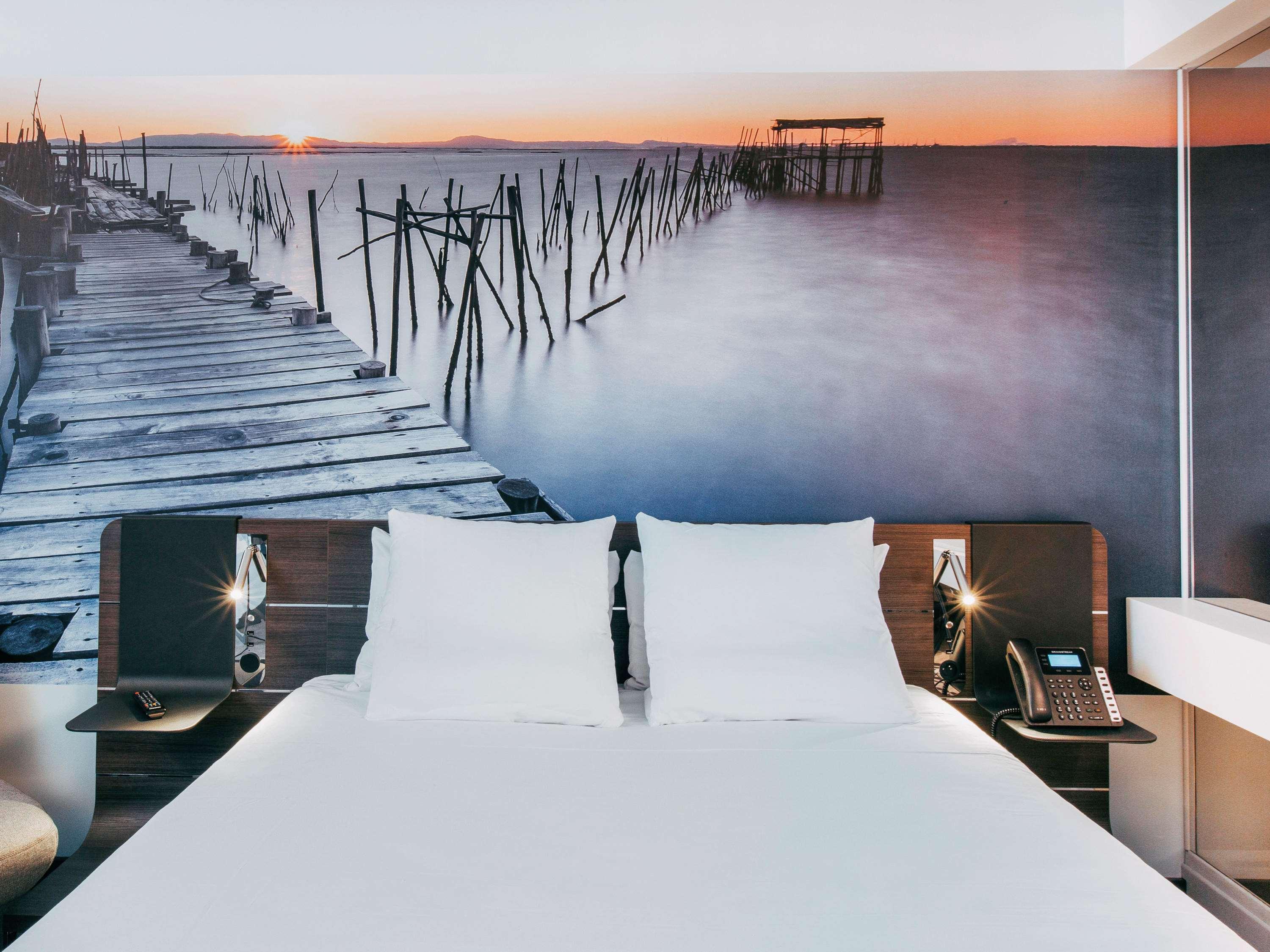 Novotel Paris Coeur D'Orly Airport Dış mekan fotoğraf
